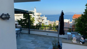 AegeanNorth Suite
